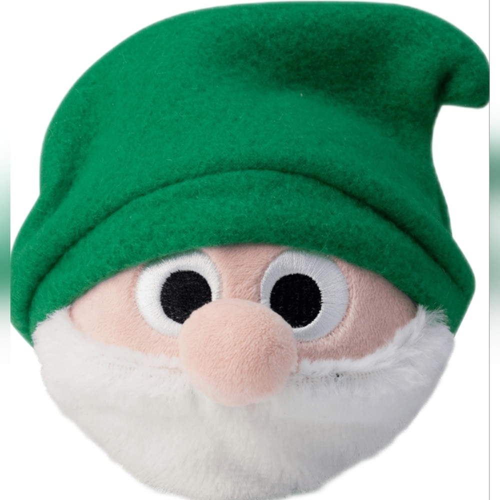 🌟 Gnome Scentsy Bitty Buddy In Dancing Sugar Plums No longer in Production Rare